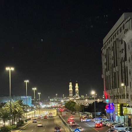 شقق درر قباء للشقق المفروشة Медина Экстерьер фото